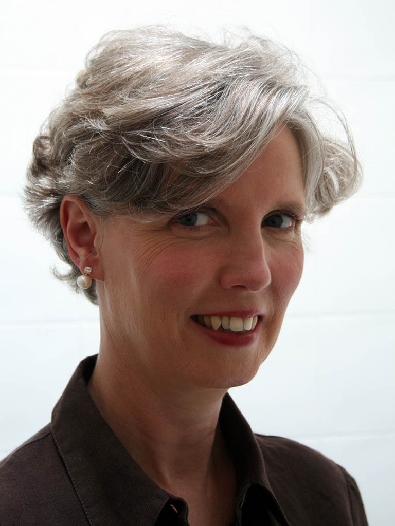 Alison Henshaw