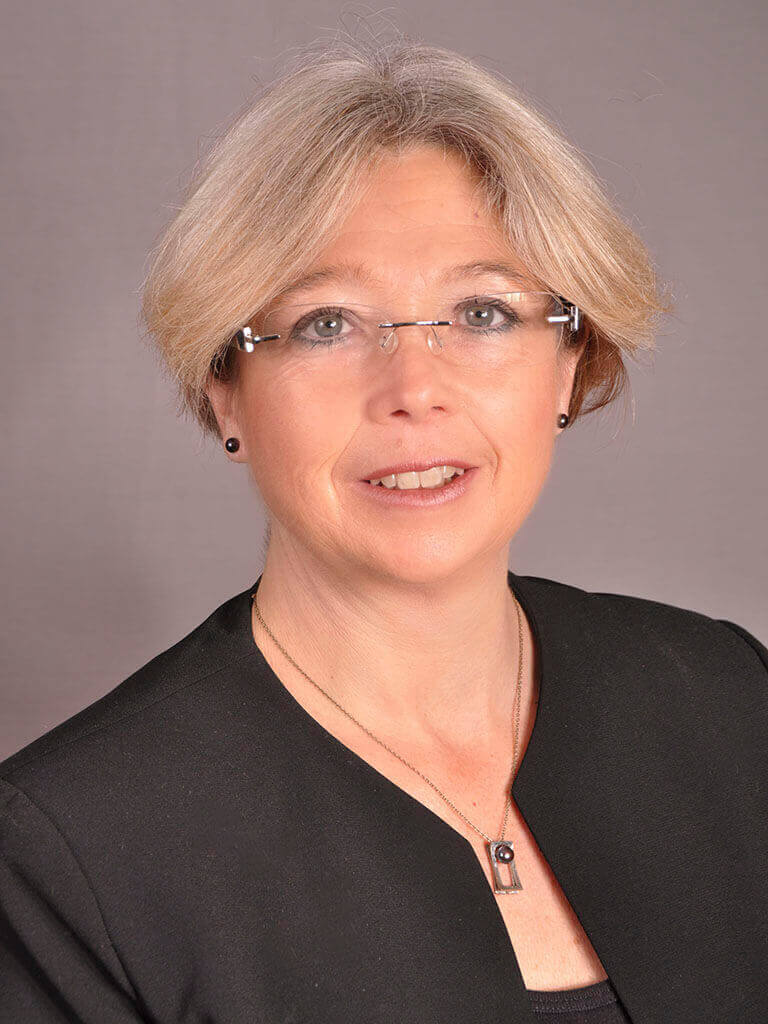 Heather Pritchett